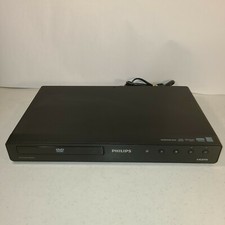 Philips dvp3570 dvd for sale  Stockbridge