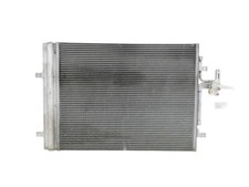 Radiatore clima volvo usato  Licata