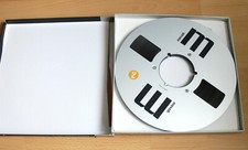 Maxell tonband alu gebraucht kaufen  Berlin