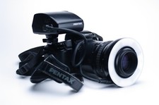 Pentax image ii gebraucht kaufen  Eichstätt