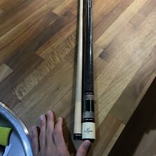 Meucci pool cue for sale  Joseph