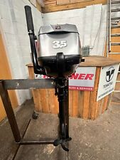 3.5hp mariner f3.5mh for sale 3.5hp mariner f3.5mh for sale  ELY