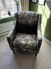 Sofa chair armchair for sale  WOLVERHAMPTON