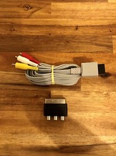 Cable nintendo wii d'occasion  Mérignac