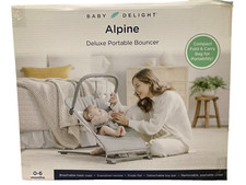 Baby delight portable for sale  Cleveland