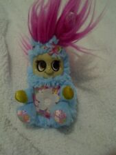 Bush baby blue for sale  SOUTH SHIELDS