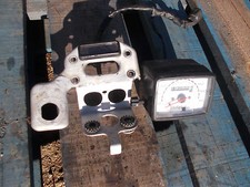 Compteur 600 w16 d'occasion  Calenzana