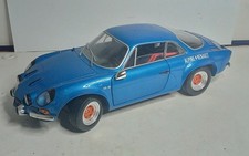 Solido alpine renault d'occasion Solido alpine renault d'occasion  Cognac