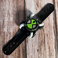 Ben omnitrix watch for sale Ben omnitrix watch for sale  COLWYN BAY