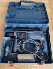 Bosch gbh dfr for sale  DUNSTABLE