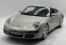 Porsche 911 carrera d'occasion  Forbach