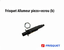 Frisquet allumeur piezo d'occasion Frisquet allumeur piezo d'occasion  Paris IV