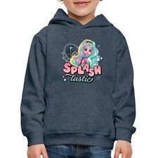 monster high lagoona blue gebraucht kaufen  Leipzig