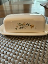 Pfaltzgraff butter dish for sale  Uncasville