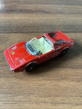 Vintage corgi red for sale  RIDING MILL