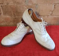 Antique 1920 brougue for sale  LEICESTER