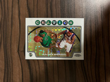 Rajon rondo 2008 for sale  Bellaire