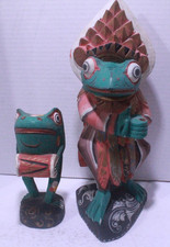 Indonesia bali hand for sale  Hubbard