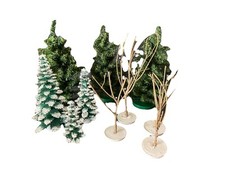 Various miniature christmas for sale  Byron Center