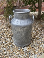 Vintage french milk for sale  KNUTSFORD