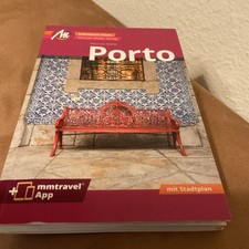 Porto city reiseführer gebraucht kaufen  Hamburg