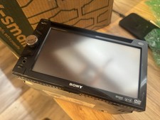 Receptor digital Sony XAV‐63 tela sensível ao toque carro comprar usado  Enviando para Brazil