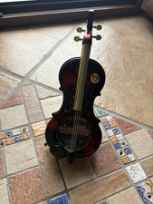 Carillon violino vintage usato  Napoli