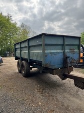 Grain muck farm for sale  NEWBURY
