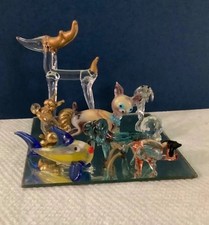Lot miniature animal for sale  Mesquite