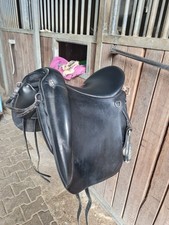 Iberosattel alpha vaquero gebraucht kaufen  Neuss