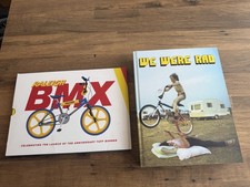 Raleigh burner bmx for sale  CHELTENHAM