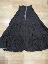 Boho vintage cotton for sale  ILFORD