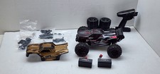 Scale truck brushless for sale  Oxford