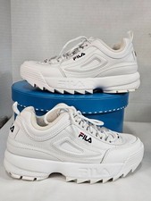 Fila womens disruptor for sale  Meridian