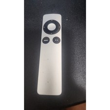 Apple aluminum remote for sale  Somerville