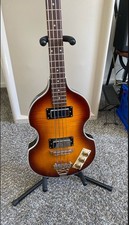 Epiphone viola beatles for sale  Reno