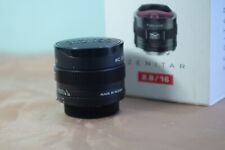Zenit zenitar fisheye gebraucht kaufen  Rostock