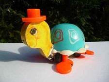 Old fisher price d'occasion  Expédié en Belgium