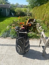 golfschlager komplettset herren gebraucht kaufen golfschlager komplettset herren gebraucht kaufen Lütjensee