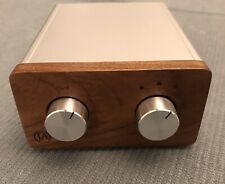 Tisbury audio mini for sale  HOOK