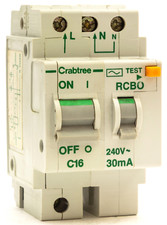 Crabtree polestar c16 for sale  LEAMINGTON SPA