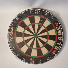 Competition dart board for sale  Convoy