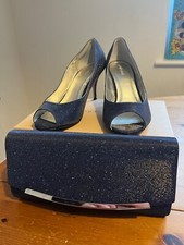 Monsoon bag matching for sale  DUNFERMLINE