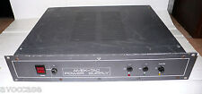 Amek power supply d'occasion  Champigny-sur-Marne