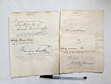 Signatures titled ladies for sale  RUGBY