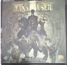 Tannhauser board game for sale  BURY ST. EDMUNDS
