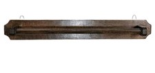 Large solid wood for sale  Ellwood City