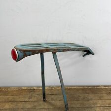 Vintage rear rack for sale  Neenah
