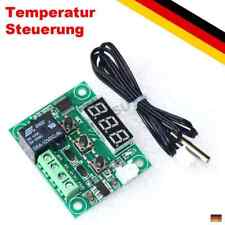 Relais lüfter temperatur gebraucht kaufen  Armsheim, Gabsheim, Partenheim