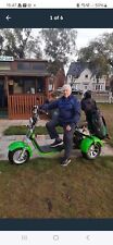 Golf buggy trike for sale  UK